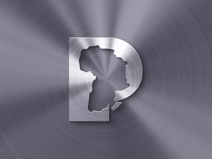 Brand Identity  · Blockchain-Based Remittance Platform