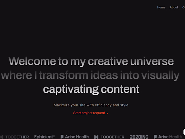 Skycoster Portafolio