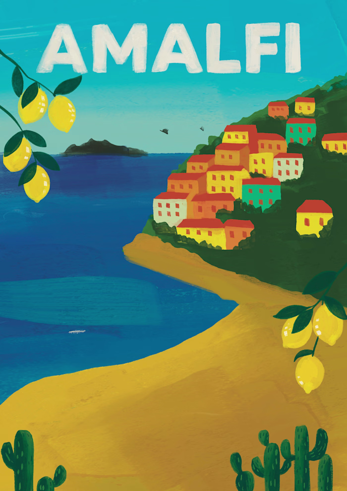 From soft portraits to bold