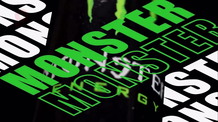 Epic Monster Energy Drink Spec Commercial