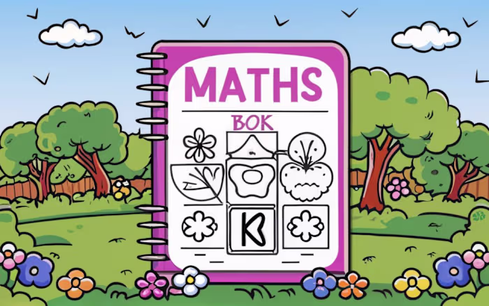 I will do Children's story book Illustration 