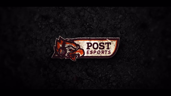 Eagles Esports Spring 2022 3D Introduction 