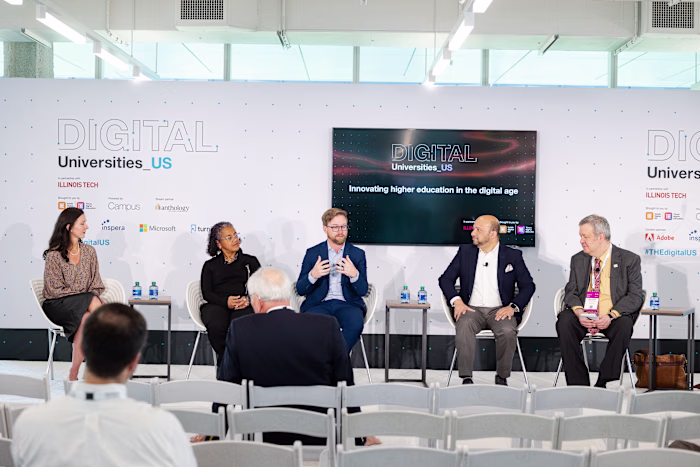 Conference Photography