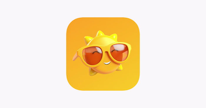 AI-Powered Tanning and Skin Analysis App for Rayz