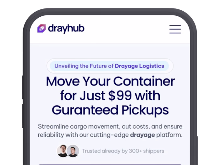 DrayHub
