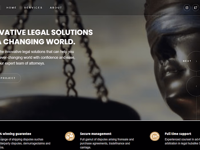 Rudez Law - Official Firm Website