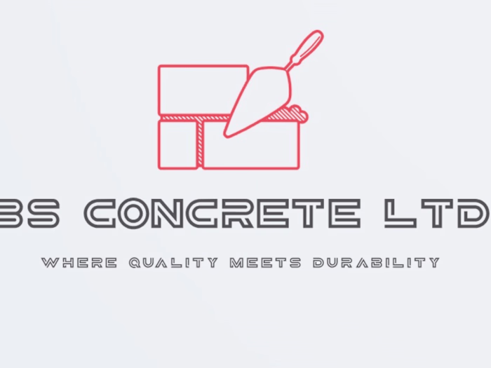 Brand Design & Digital Transformation in Concrete specialist