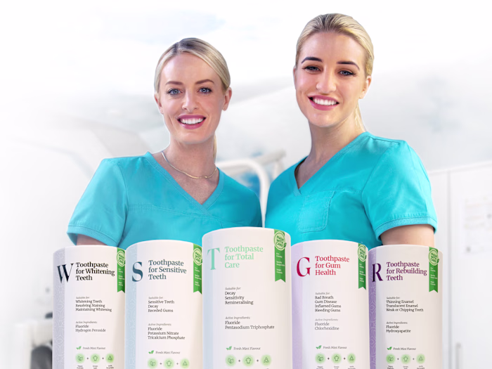 Spotlight Launch Campaign