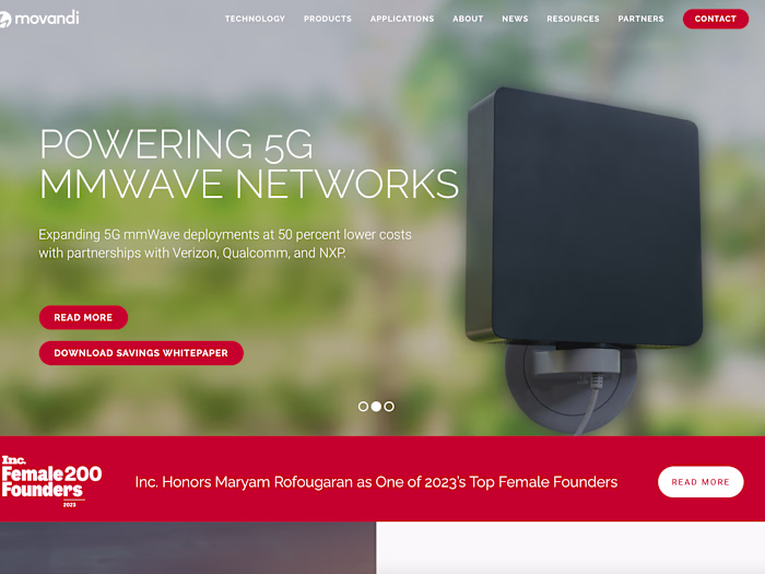 Smart Repeaters, Mesh, and Relays will Signal the Next Wave of …