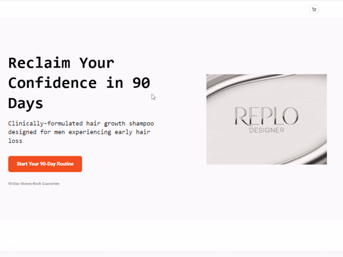 Portfolio Project https://laboratories-vinci.reploshops.com/...