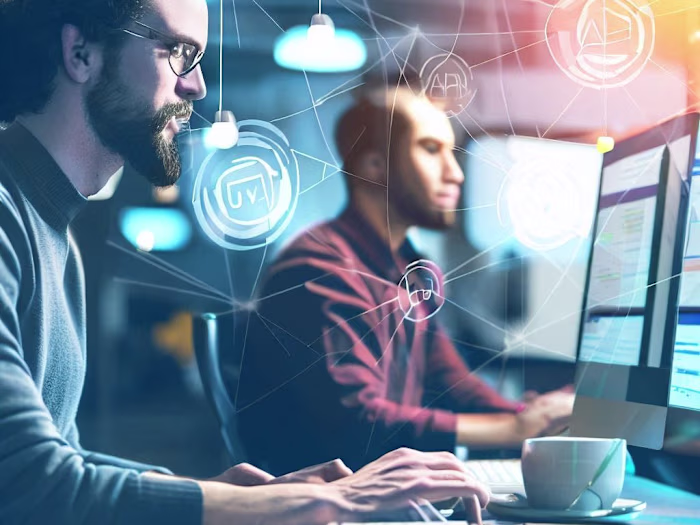 E-commerce Website Development