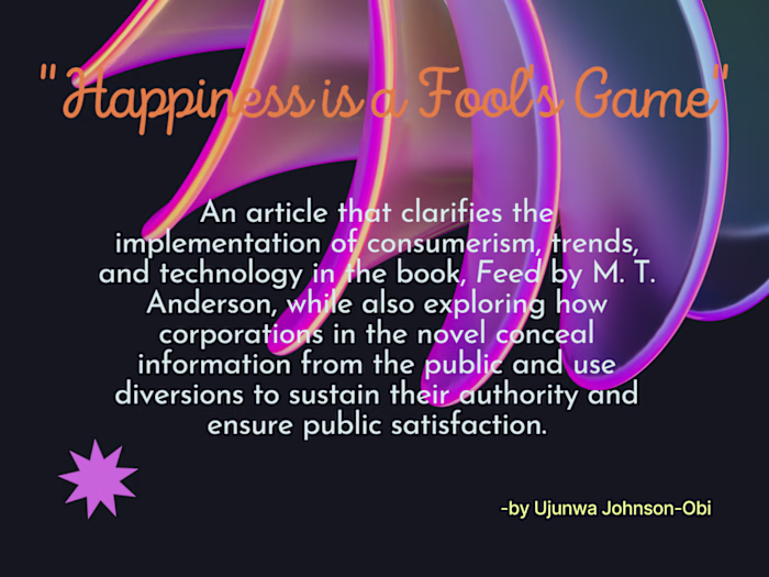 Critical Article Writing (Mock Project)