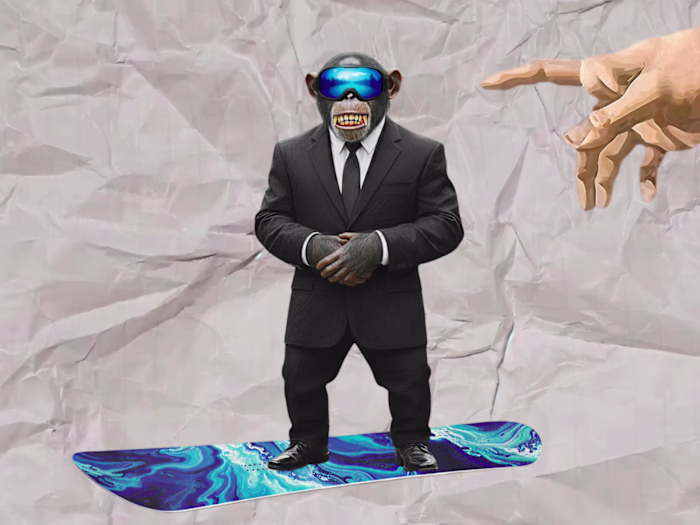 My best work so far, built entirely in Framer.