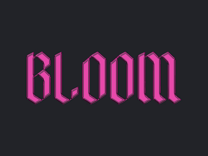 Bloom