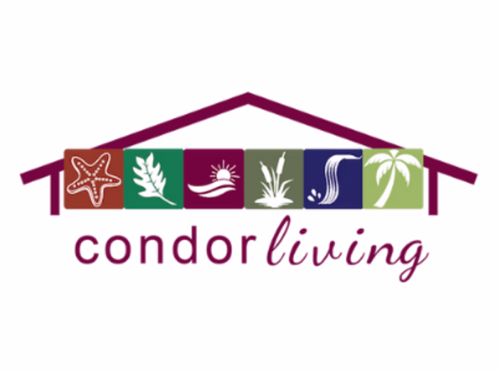 Condor Living Captions, Newsletters, Fliers, and Web Copy