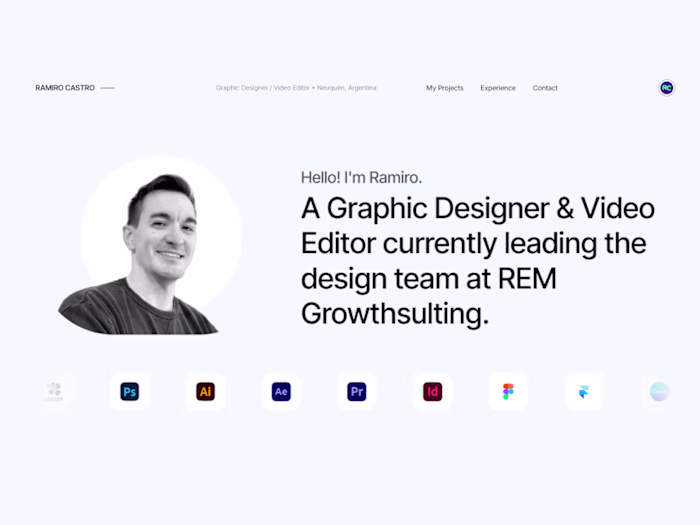 My Portfolio