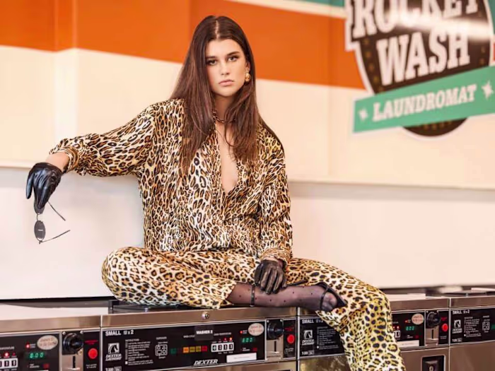 The Modern Muse Magazine