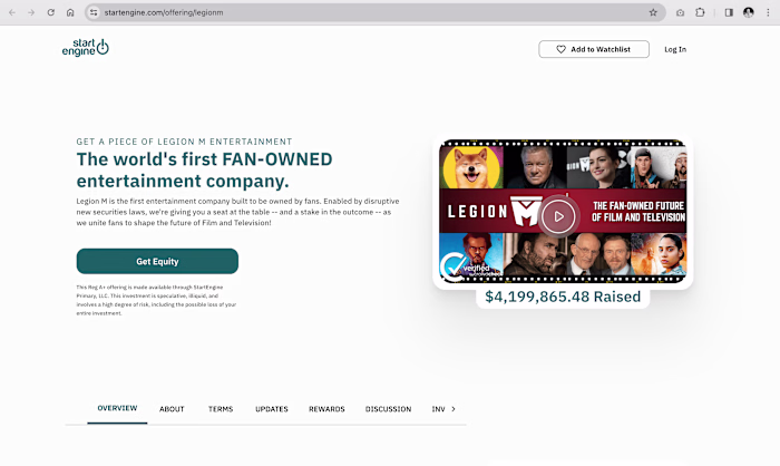 Data-Driven UI/UX Web Design Case Study