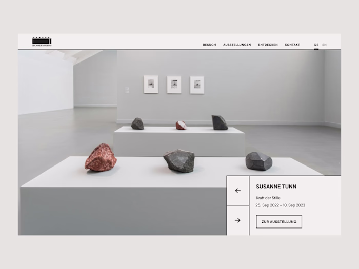 Lechner Museum