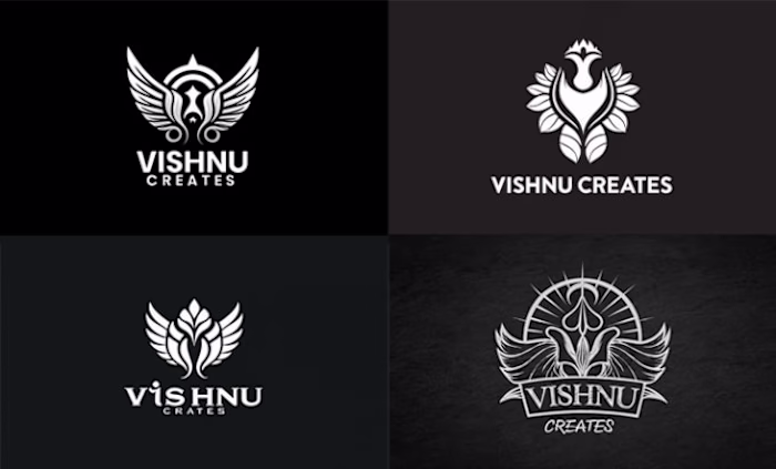 I will boost your brand with bespoke logo and poster designs