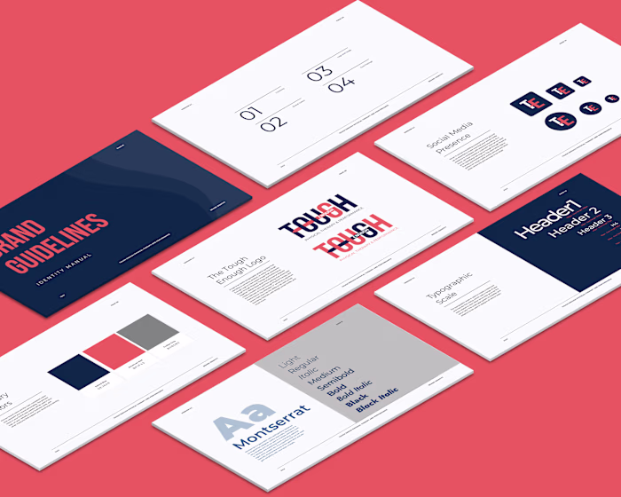 Tough Enough Physical Therapy and Performance