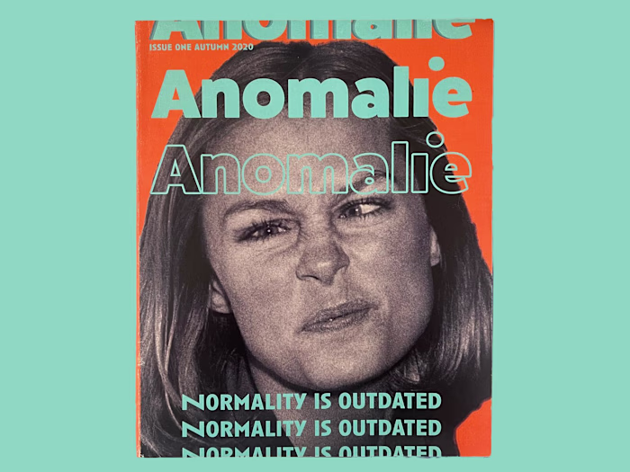 ANOMLAiE