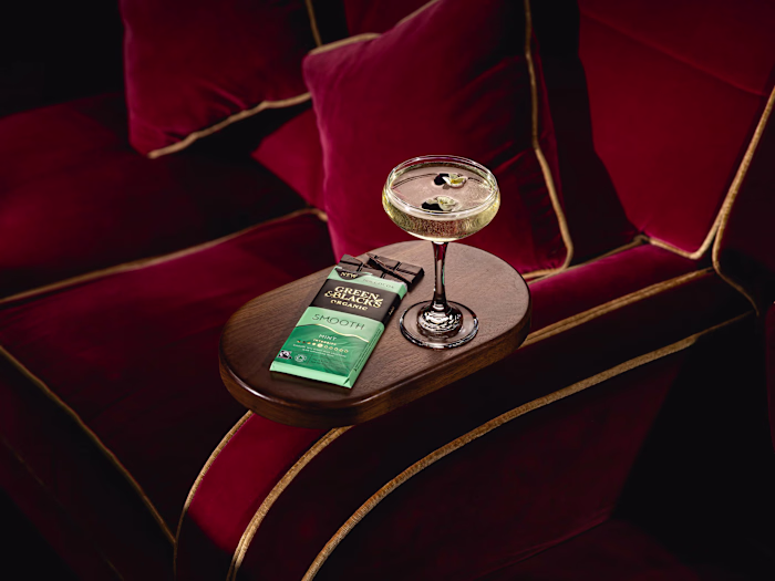 Everyman Cinemas - Follower growth from 10,000 to 90,000+