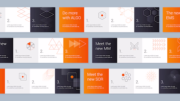 Quod Financial Iconography