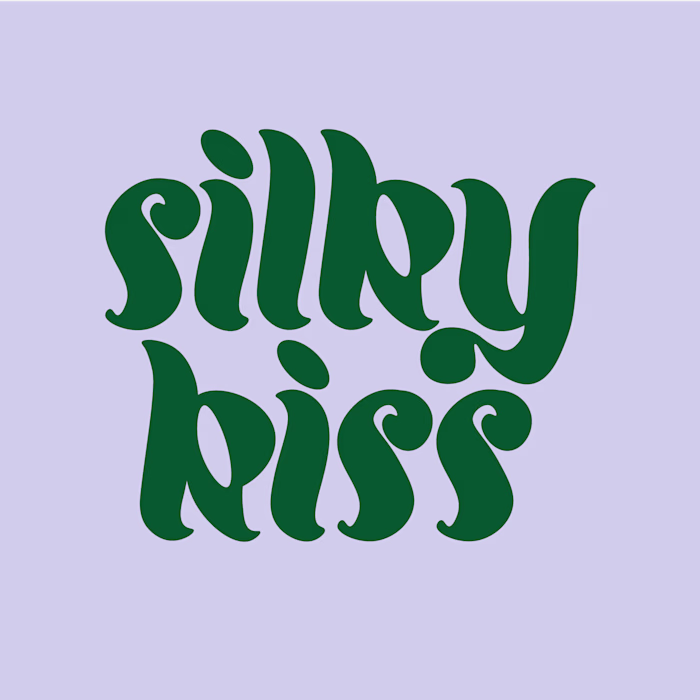 silky kiss | product/brand identity on Behance