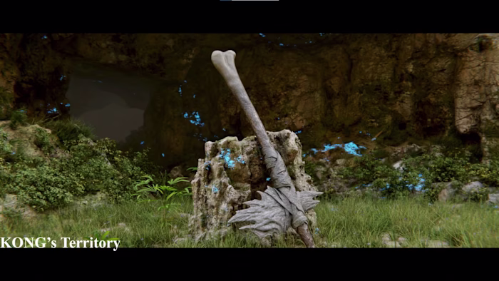 GODZILLA x KONG  -  PART 1 [Fan made 3D Animation] - YouTube