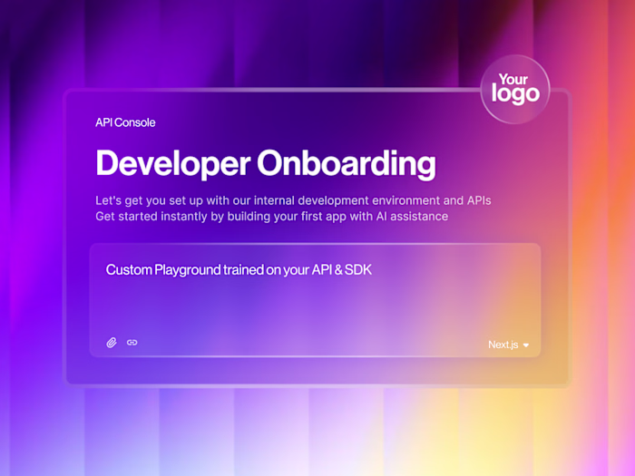 Sampleapp.AI Product Promo Video