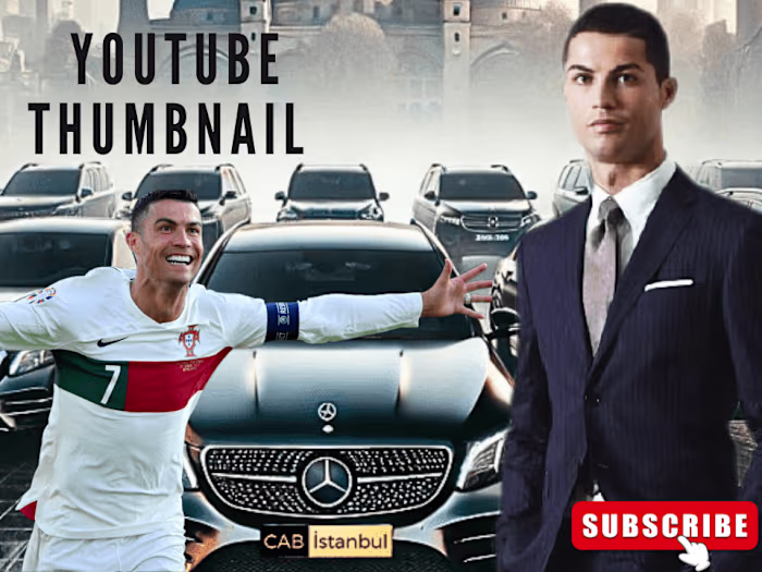 Thumbnail for youtube video