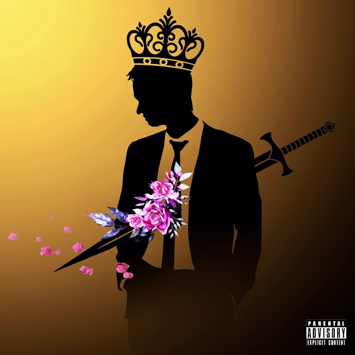 Album Cover Design