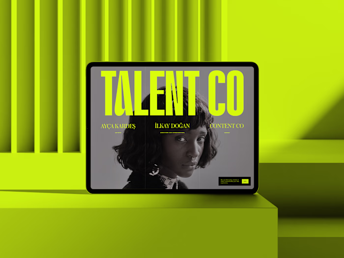 Talent Co