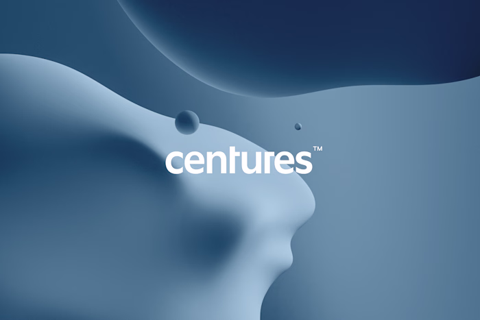 Centures — Brand Refresh