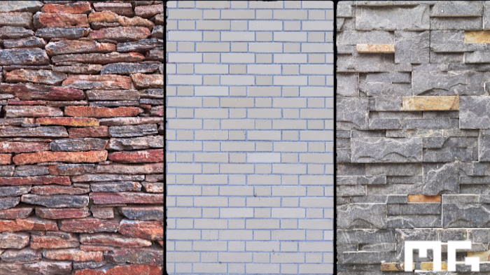 Cladding Material Trends for 2025