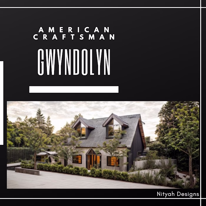 Cottage Design at Stockton-On-Tees, UK