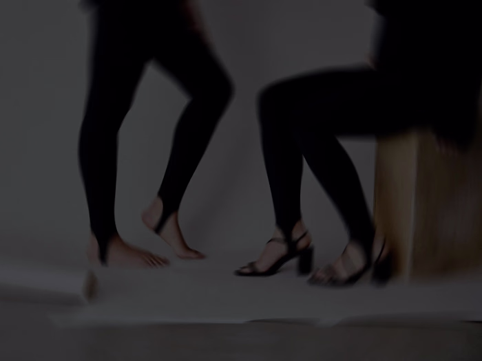 Cut & Sew Collection: Sleek, Modern, Minimalist