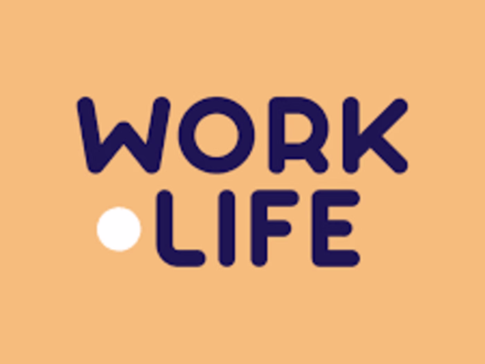 WORK.LIFE: business, sustainability and mental health content