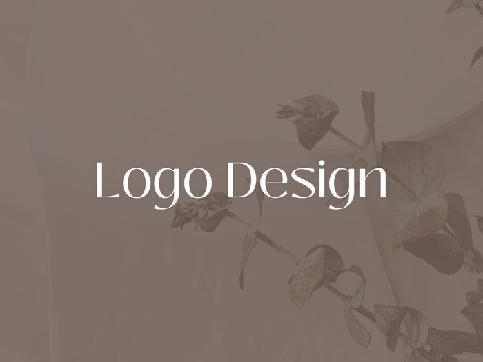 Logo Design