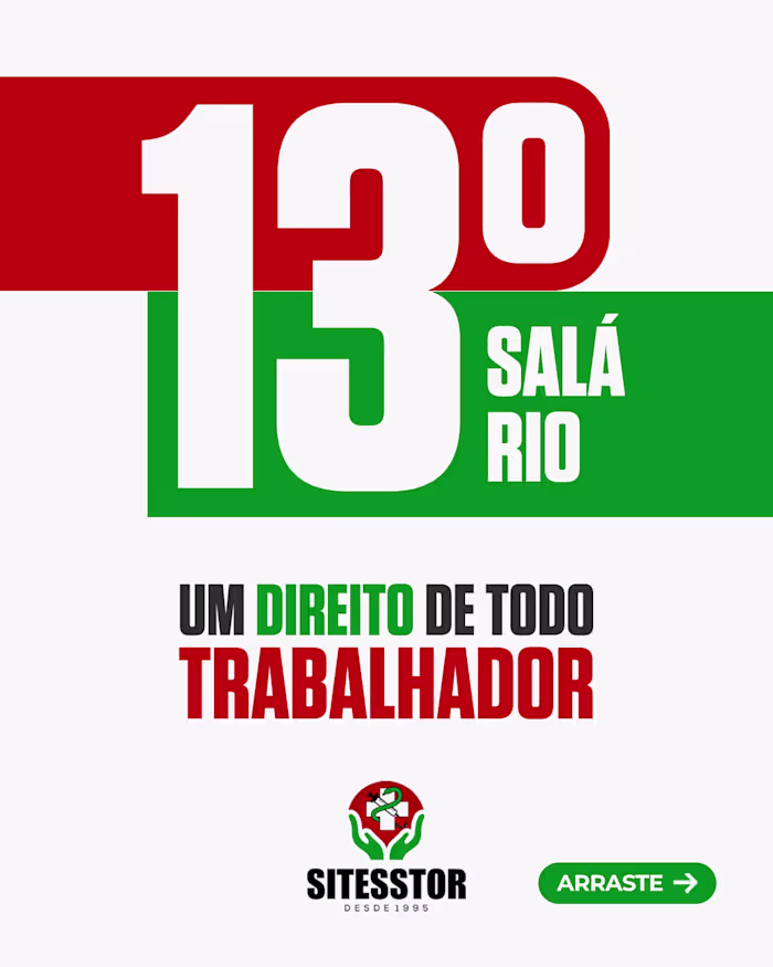 Social Media Content for health worker's union.