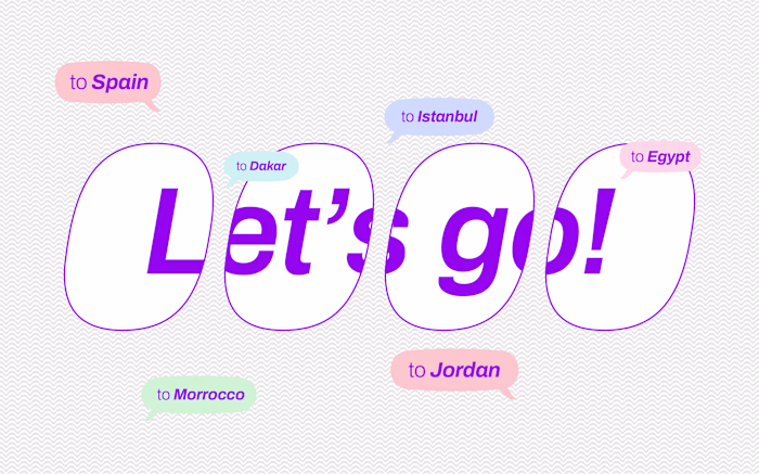 Kaijego —Through Kai's Eyes