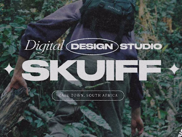 SKUIFF Apparel 