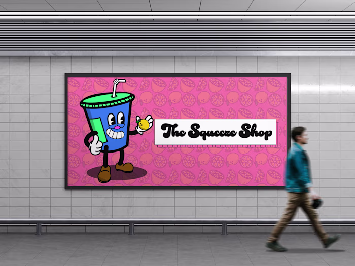 The Squeeze Shop