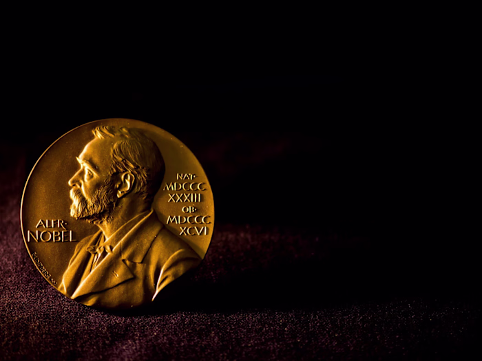 The Nobel Project