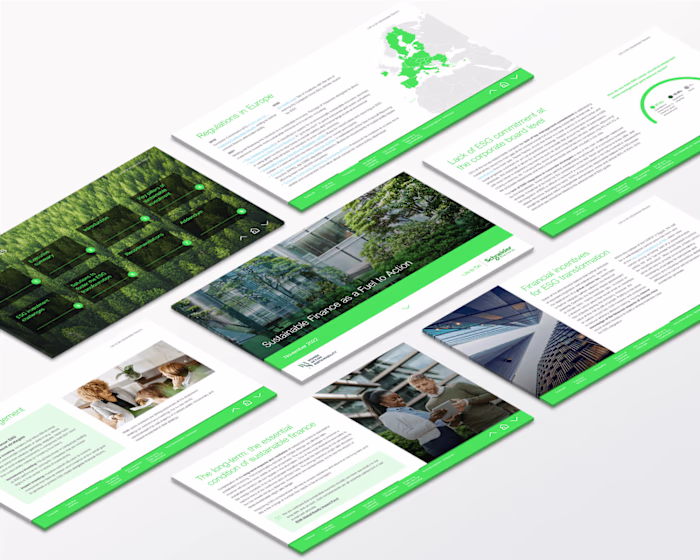 Women, Action, Sustainability Report