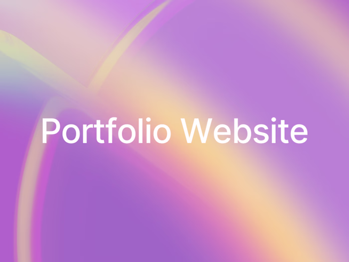 Lesley Edinam Portfolio