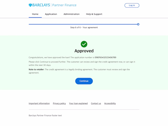 Consolidating 7 platforms to produce a coherent customer journey