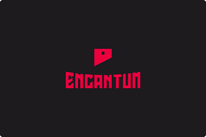 Encantum Branding Project