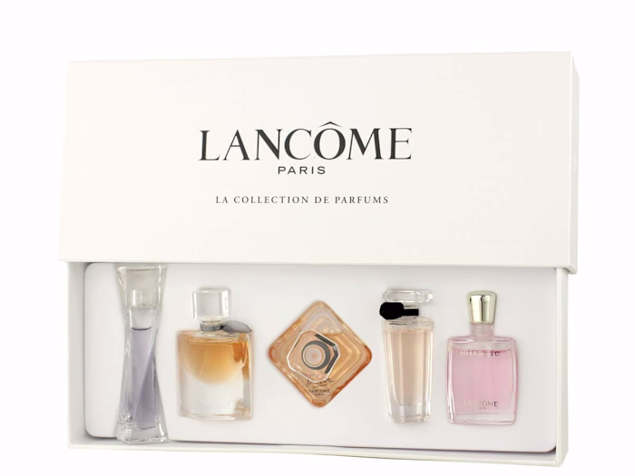 Salesforce Commerce Cloud - Lancôme Sales-Driven Content Mgmt